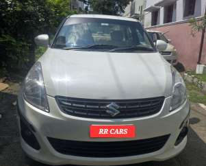 Maruti Suzuki Swift dzire VDI BS IV